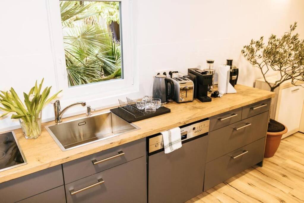 The Cozy Studio Apartment Lauf Lauf an der Pegnitz Zewnętrze zdjęcie